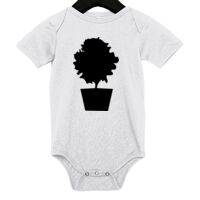 Infant Jersey Short-Sleeve One-Piece Thumbnail