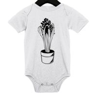 Infant Jersey Short-Sleeve One-Piece Thumbnail