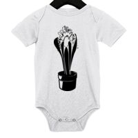 Infant Jersey Short-Sleeve One-Piece Thumbnail