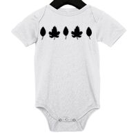 Infant Jersey Short-Sleeve One-Piece Thumbnail