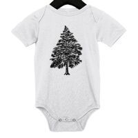 Infant Jersey Short-Sleeve One-Piece Thumbnail