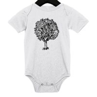 Infant Jersey Short-Sleeve One-Piece Thumbnail