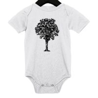 Infant Jersey Short-Sleeve One-Piece Thumbnail