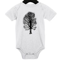 Infant Jersey Short-Sleeve One-Piece Thumbnail