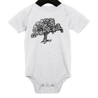 Infant Jersey Short-Sleeve One-Piece Thumbnail