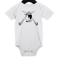 Infant Jersey Short-Sleeve One-Piece Thumbnail