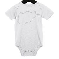 Infant Jersey Short-Sleeve One-Piece Thumbnail