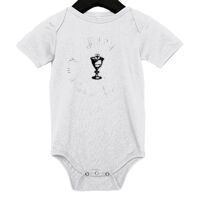 Infant Jersey Short-Sleeve One-Piece Thumbnail