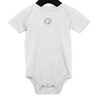 Infant Jersey Short-Sleeve One-Piece Thumbnail
