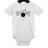 Infant Jersey Short-Sleeve One-Piece Thumbnail