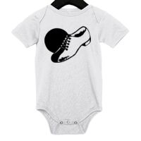 Infant Jersey Short-Sleeve One-Piece Thumbnail