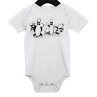 Infant Jersey Short-Sleeve One-Piece Thumbnail