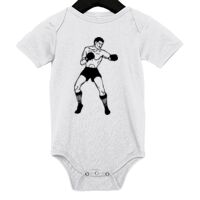 Infant Jersey Short-Sleeve One-Piece Thumbnail