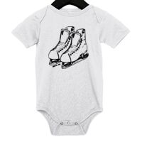 Infant Jersey Short-Sleeve One-Piece Thumbnail