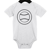 Infant Jersey Short-Sleeve One-Piece Thumbnail