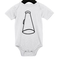 Infant Jersey Short-Sleeve One-Piece Thumbnail