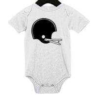 Infant Jersey Short-Sleeve One-Piece Thumbnail