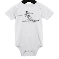 Infant Jersey Short-Sleeve One-Piece Thumbnail