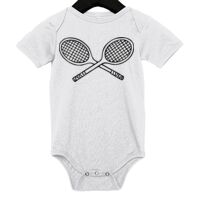 Infant Jersey Short-Sleeve One-Piece Thumbnail