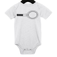 Infant Jersey Short-Sleeve One-Piece Thumbnail