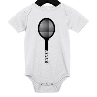 Infant Jersey Short-Sleeve One-Piece Thumbnail