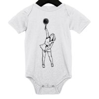 Infant Jersey Short-Sleeve One-Piece Thumbnail