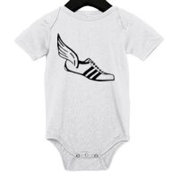 Infant Jersey Short-Sleeve One-Piece Thumbnail