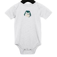 Infant Jersey Short-Sleeve One-Piece Thumbnail
