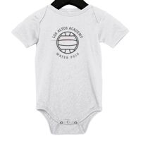 Infant Jersey Short-Sleeve One-Piece Thumbnail