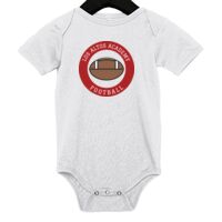 Infant Jersey Short-Sleeve One-Piece Thumbnail
