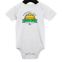 Infant Jersey Short-Sleeve One-Piece Thumbnail