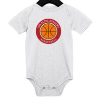 Infant Jersey Short-Sleeve One-Piece Thumbnail