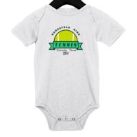 Infant Jersey Short-Sleeve One-Piece Thumbnail
