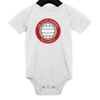 Infant Jersey Short-Sleeve One-Piece Thumbnail