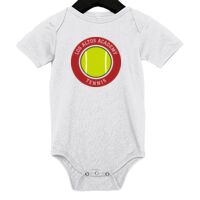Infant Jersey Short-Sleeve One-Piece Thumbnail