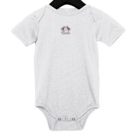 Infant Jersey Short-Sleeve One-Piece Thumbnail