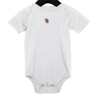 Infant Jersey Short-Sleeve One-Piece Thumbnail
