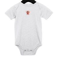 Infant Jersey Short-Sleeve One-Piece Thumbnail