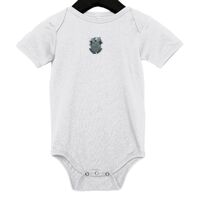 Infant Jersey Short-Sleeve One-Piece Thumbnail