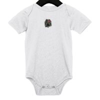 Infant Jersey Short-Sleeve One-Piece Thumbnail