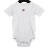 Infant Jersey Short-Sleeve One-Piece Thumbnail
