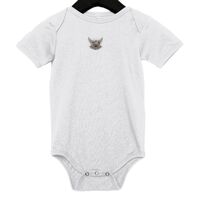 Infant Jersey Short-Sleeve One-Piece Thumbnail