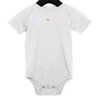Infant Jersey Short-Sleeve One-Piece Thumbnail