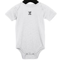 Infant Jersey Short-Sleeve One-Piece Thumbnail