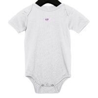 Infant Jersey Short-Sleeve One-Piece Thumbnail