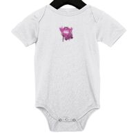 Infant Jersey Short-Sleeve One-Piece Thumbnail