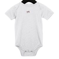 Infant Jersey Short-Sleeve One-Piece Thumbnail