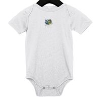 Infant Jersey Short-Sleeve One-Piece Thumbnail
