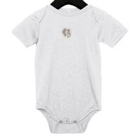 Infant Jersey Short-Sleeve One-Piece Thumbnail