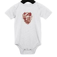 Infant Jersey Short-Sleeve One-Piece Thumbnail